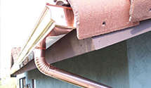 Rain Gutter Installation, Repair, Cleaning in Clearfield, WI